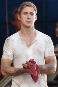 Drive [Ryan Gosling]